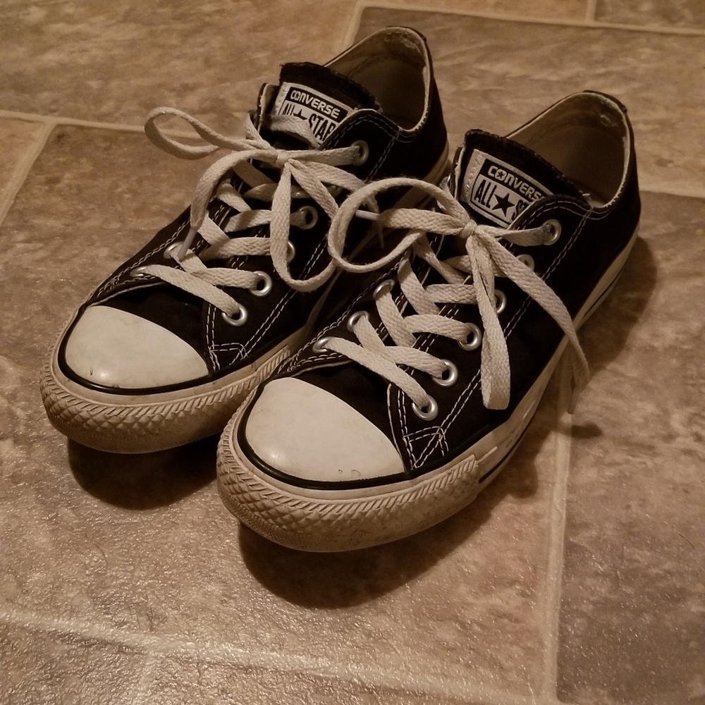 Converse shoes